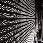 Commercial Security Shutters