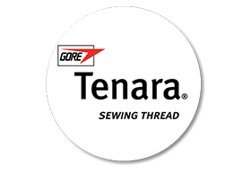 Tenara Sewing Thread Logo