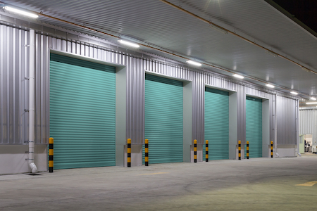 Factors to Consider Before Buying Commercial Shutters