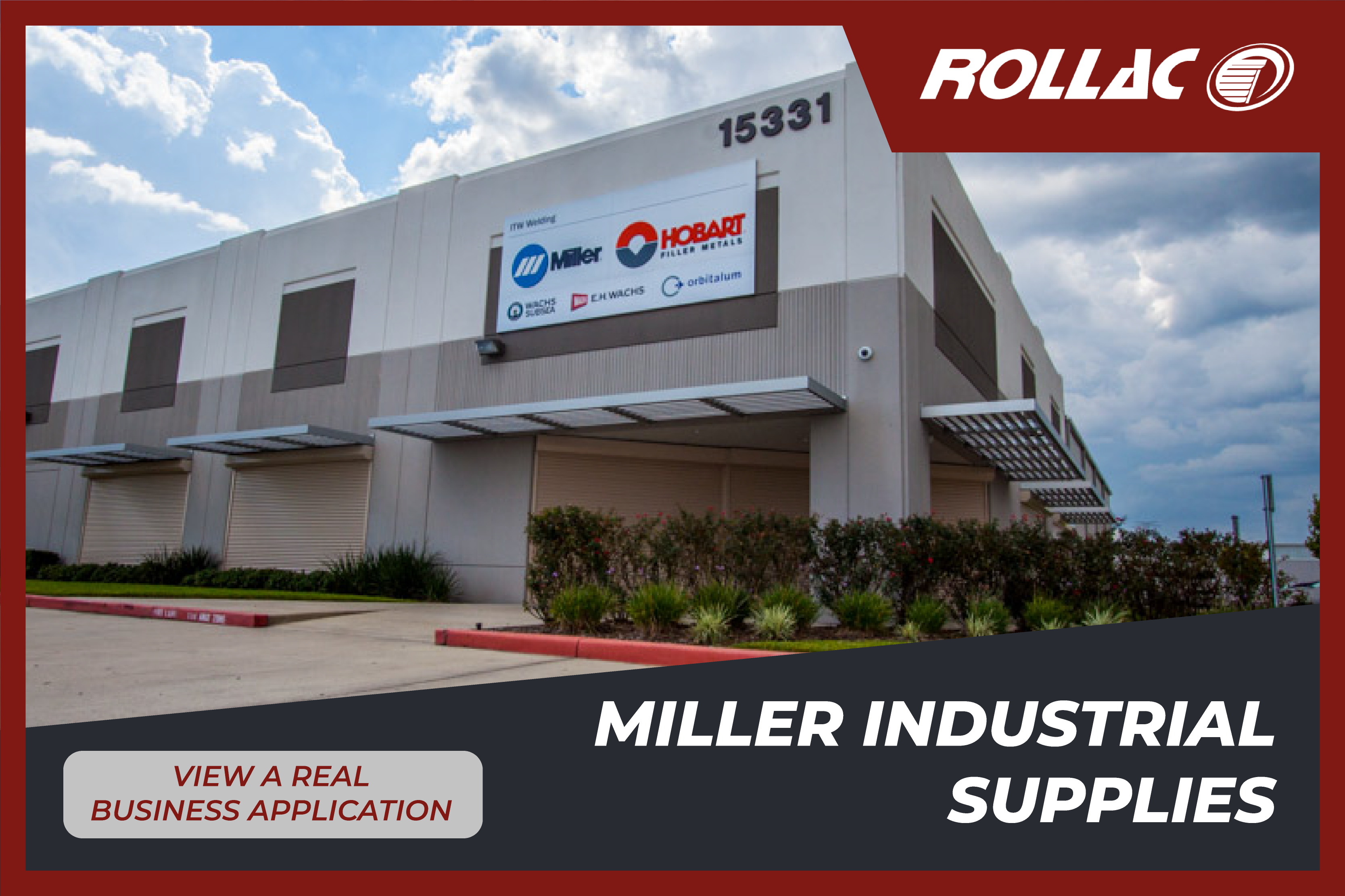 Miller Industrial Supplies