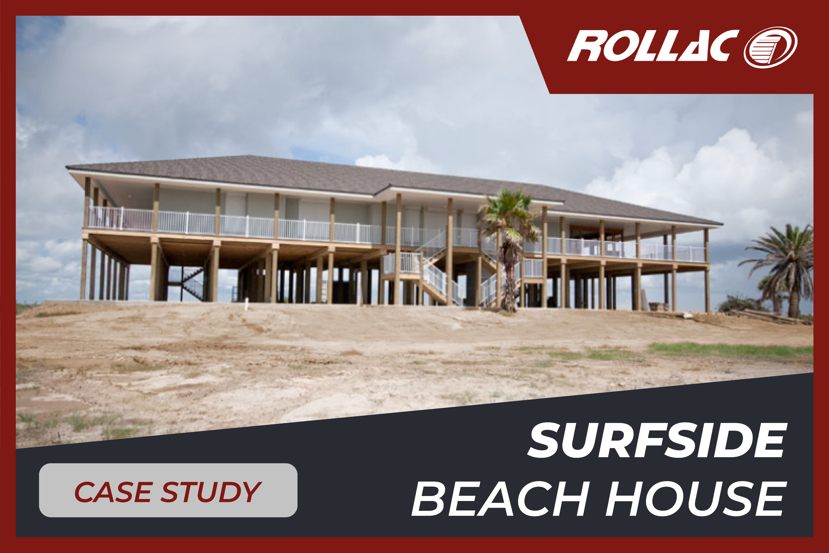 Surfside Beach House
